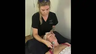 Melissa Roocroft Treating Age Management in The Skin Games 2020 | Video 6