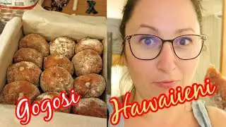 Cele mai bune gogosi din Hawaii! Concediu in Hawaii ! Cuibul Sarei calatoreste!