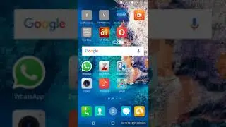 Android Tutorial: Stop Auto Rotate - Keep Screen from Rotating into Landscape