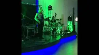 Sixtone Live on Stage