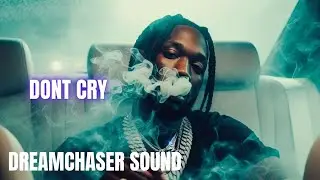 Meek Mill - Dont Cry ft. 50 Cent | 2026