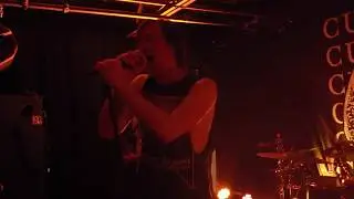 Currents - Feel The Same Live (12-14-18)