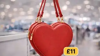 Primark New In | Spring Outfits, Bags & Accessories ✨