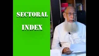 Sectoral Index Composition