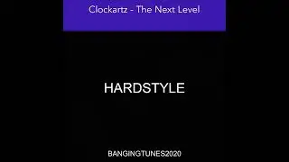 Clockartz - The Next Level