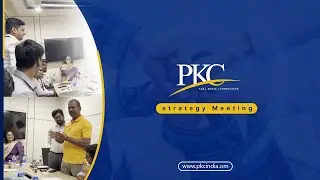How to be creative with Legos ft. Managers at PKC Management Consulting | Legos | Fun at Office