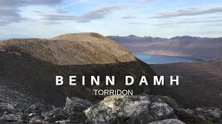 Beinn Damh