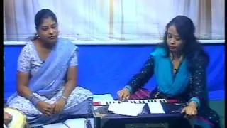 Tere man mein ram