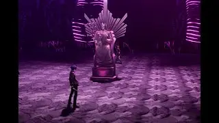 Persona 3 Reload Master Quest Clairvoyant Relic Merciless
