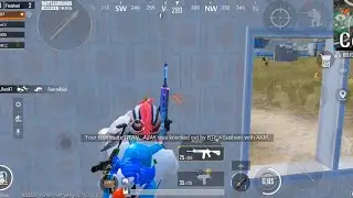 Best Way To Use Cover and TPP 1v4 | Titan Harsh