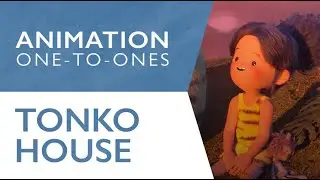 Tonko House (Oni: Thunder God's Tale) | Animation One-To-Ones