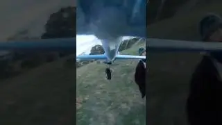 Props clear #Rcplane #launch