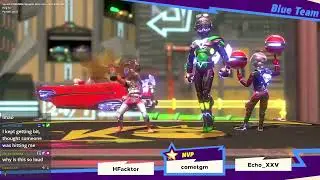 Knockout City - Stream 13