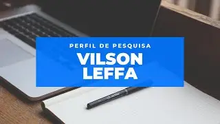 Vilson Leffa (UFPel) | Perfil