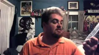Blugoblin Comic Book Review #301