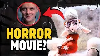 Disney Hid a Horror Movie in Zootopia 2! 12 Hidden Movie References #movie #eastereggs 