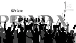 Prada crowd cheering applause sound effect