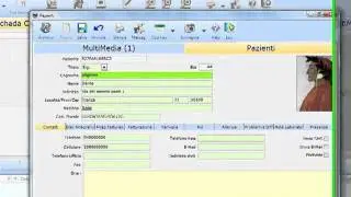 SWDental - Programma di gestione dello studio odontoiatrico