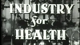 The Upjohn Company - Industry for Health