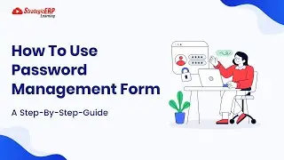 How To Use Password Management Form  | Step-by-Step Guide