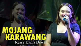 Mojang Karawang, Ressy Kania Dewi // New Regista Music // Gembala Audio // Bunder