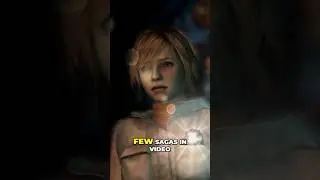Top 10 Silent Hill Games for PS Vita_ Pure Horror Awaits #psvita  #silenthill #classicgames