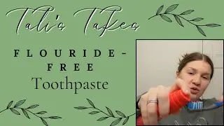 CALLSMILE Red Velvet-Flavored, Fluoride-Free Toothpaste - Amazon