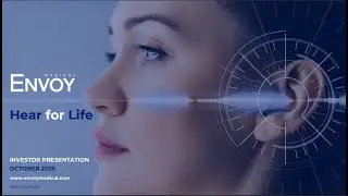 Envoy Medical, Inc. (Nasdaq: COCH): виртуальные конференции инвесторов