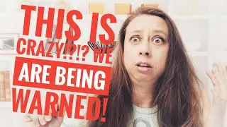 Prepping | This IS Crazy!  Food Shortages | Empty Shelves | Preppers 2022