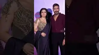 5 SHOCKING Facts About Kajol's Family and Bollywood Royalty #kajol