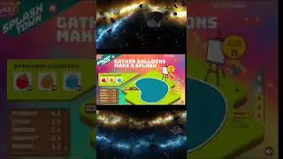 ||gather balloon event free fire||1 मिनट मे पूरा करे||balloon event best trick||free fire #shorts||