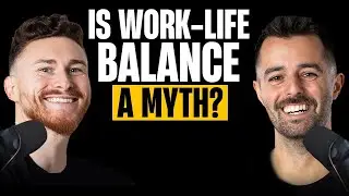 The Truth About Work-Life Balance