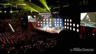 Gospel skouspel 2018