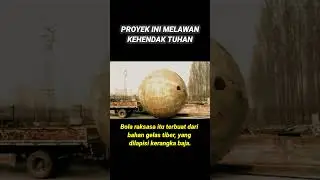 BUNKER ANTI KIAMAT - Berita fakta #shorts #antikiamat #proyekchina #bunker #beritadunia #beritafakta