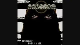Wings Of An Angel & Mercury Waters – Halodim [2005]