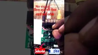 dth card repair dd free  dish/ DTH Kaise repair Karen/#settopbox #signlsattig