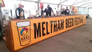 GingRealAleTrail - Adventure Day | Meltham Beer Festival | Meltham, West Yorkshire