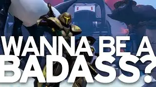 Battleborn - So You Wanna Be A Badass? Quick(ish) tips for PVP (Meltdown-centric)