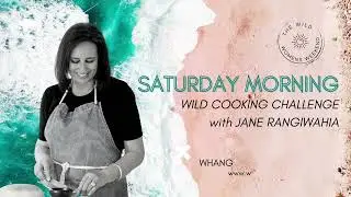 Wild Womens Weekend- It's all here.