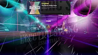 Empire - Synth Riders Electro Swing Essentials pack