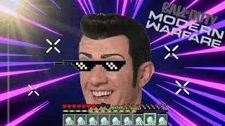 REALLY STUPID MODERN WARFARE.EXE Experience