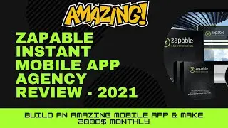 Zapable Review FULL - 🆕 zapable reviews ║ zapable review and bonus honest video