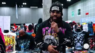 Got Sole LA 2025 Sneaker Convention