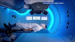 Hospital Installing $50M Machine to Make Fighting Cancer Fast, Painless