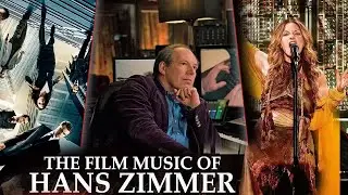 Best Of Hans Zimmer Music 2026 &ndash; Time, Interstellar, Inception, Dune OST Mix