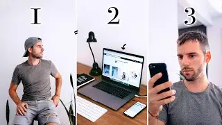3 SIMPLES IDEAS que han CAMBIADO mi VIDA (de verdad)  ||  MINIMALISMO