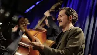 Hot Club Orchestra - ZigZag Jazz Club
