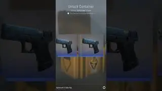Casually Unboxing Super Rare CSGO Knife