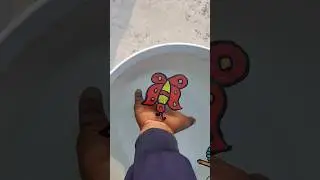 Creative butterfly 🦋 drawing tattoo on hand #trending #viral #shorts