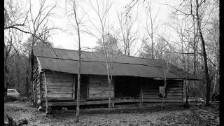 North American House Types: Dogtrot Houses